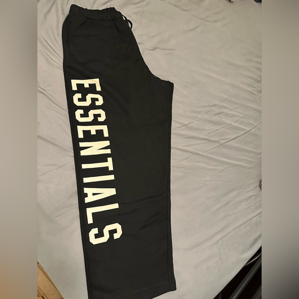 Fear of God Essentials Sweatpants
